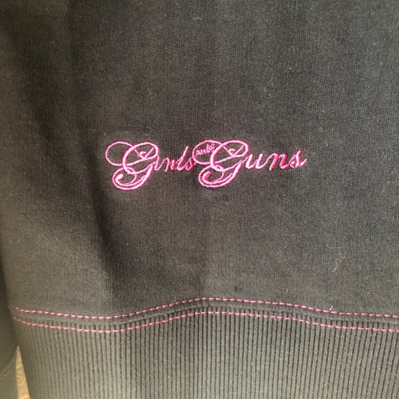 Black Hoodie - Picture 6 of 6